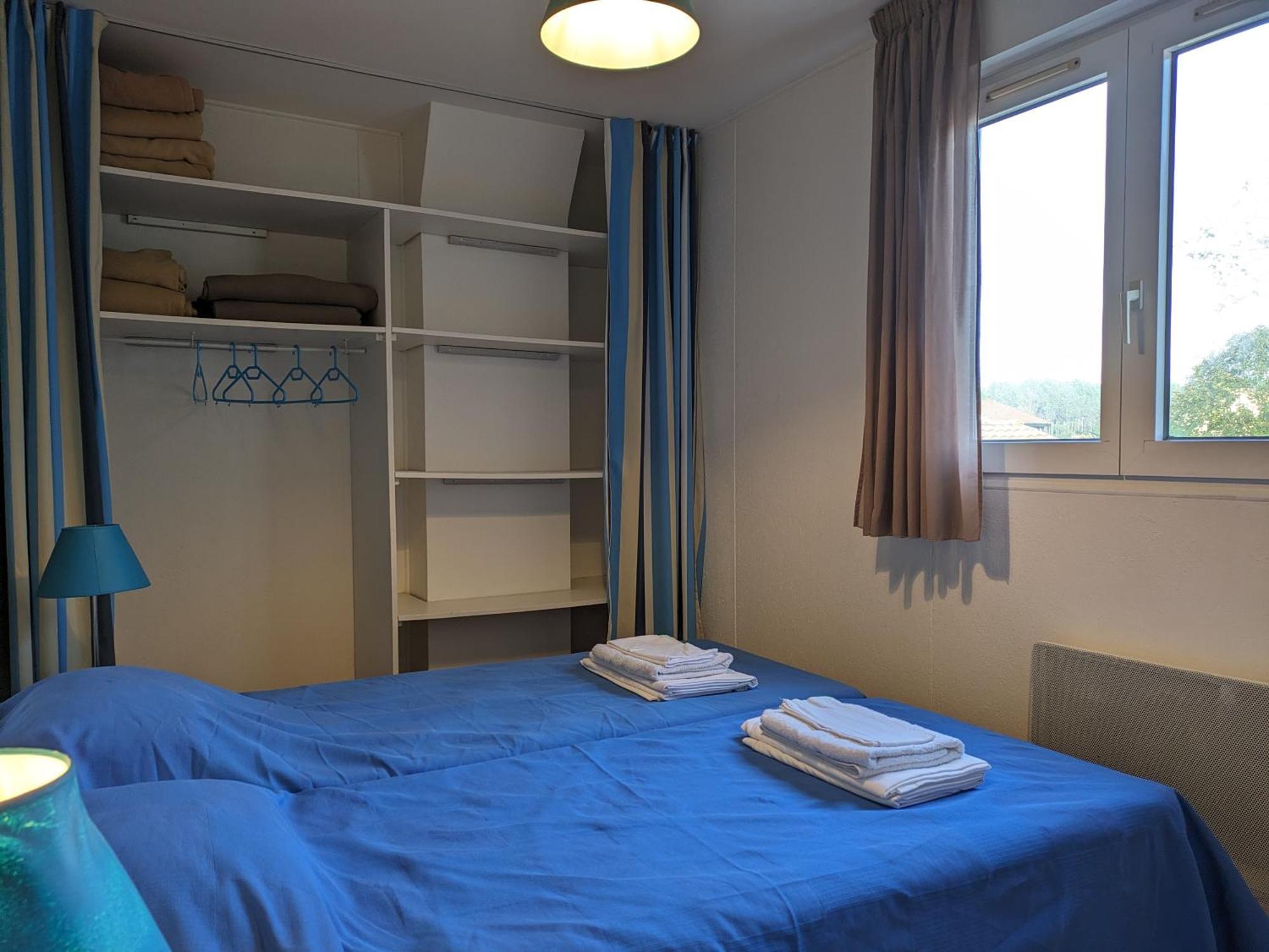 Residence Mes Amours D'Enfants - Les Villas Du Lac ซุสตง ภายนอก รูปภาพ