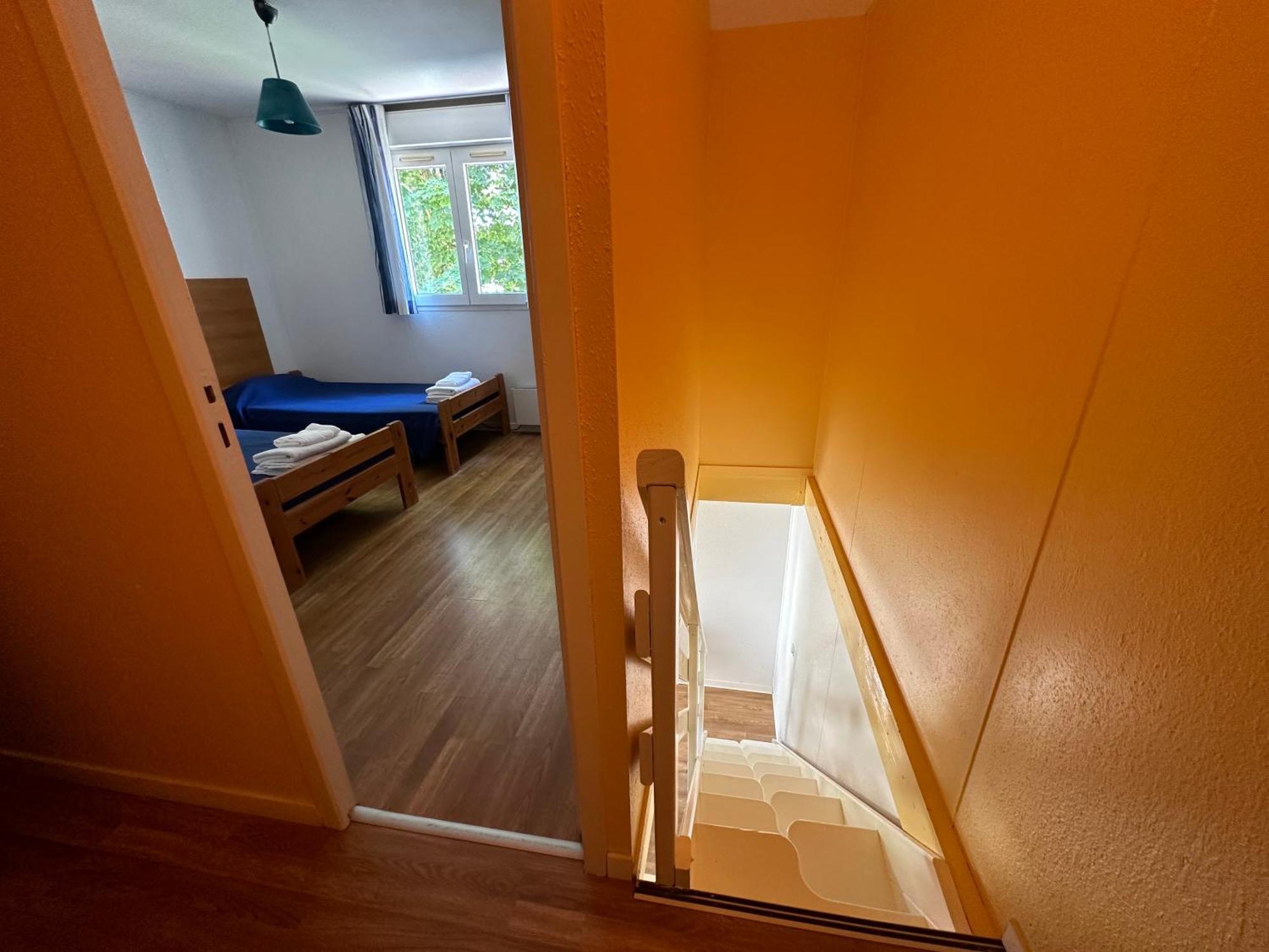 Residence Mes Amours D'Enfants - Les Villas Du Lac ซุสตง ภายนอก รูปภาพ