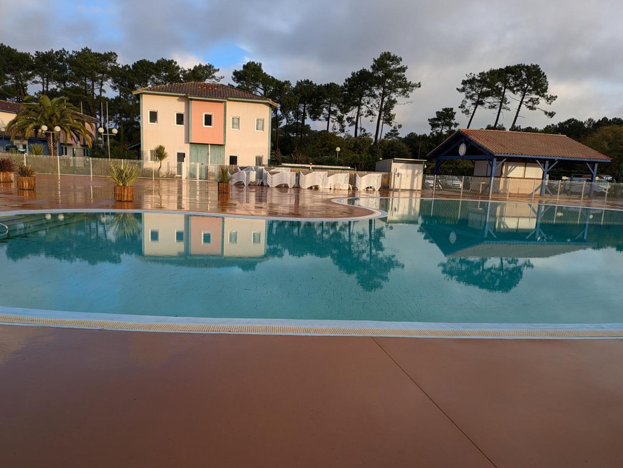 Residence Mes Amours D'Enfants - Les Villas Du Lac ซุสตง ห้อง รูปภาพ